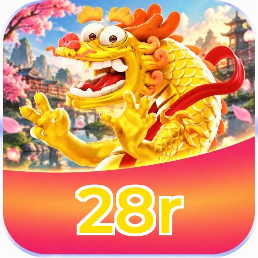 Logo 28r APK Android Brasil