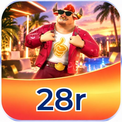 28r APK Logo Oficial Certificado