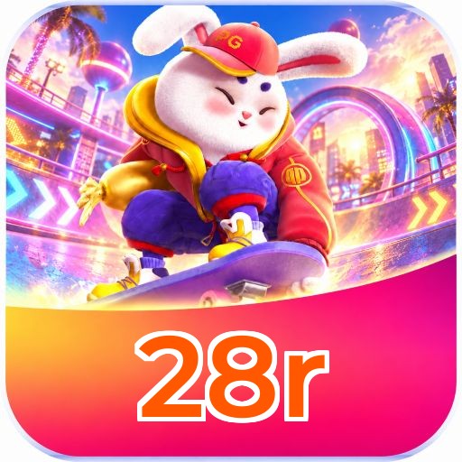 28r Download Oficial - APK Android + iOS