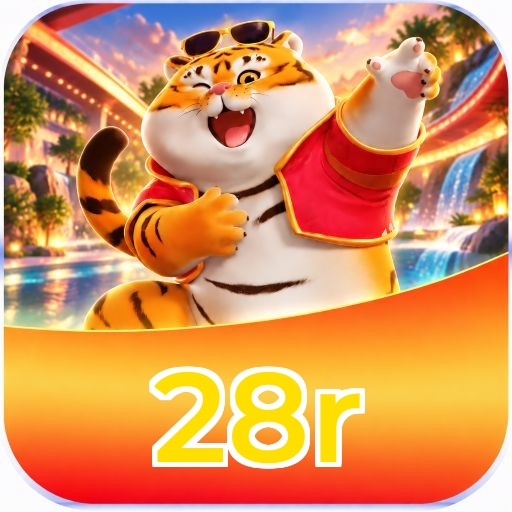28r Slots Premium Brasil