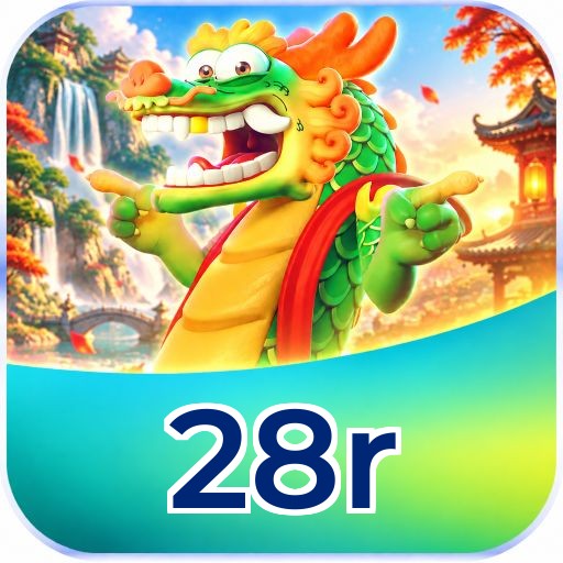 Requisitos do APK 28r para Android - Logo Oficial