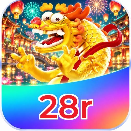 Logo 28r APP Mobile Brasil