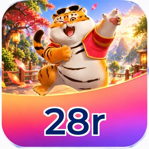 Como instalar o app da 28r